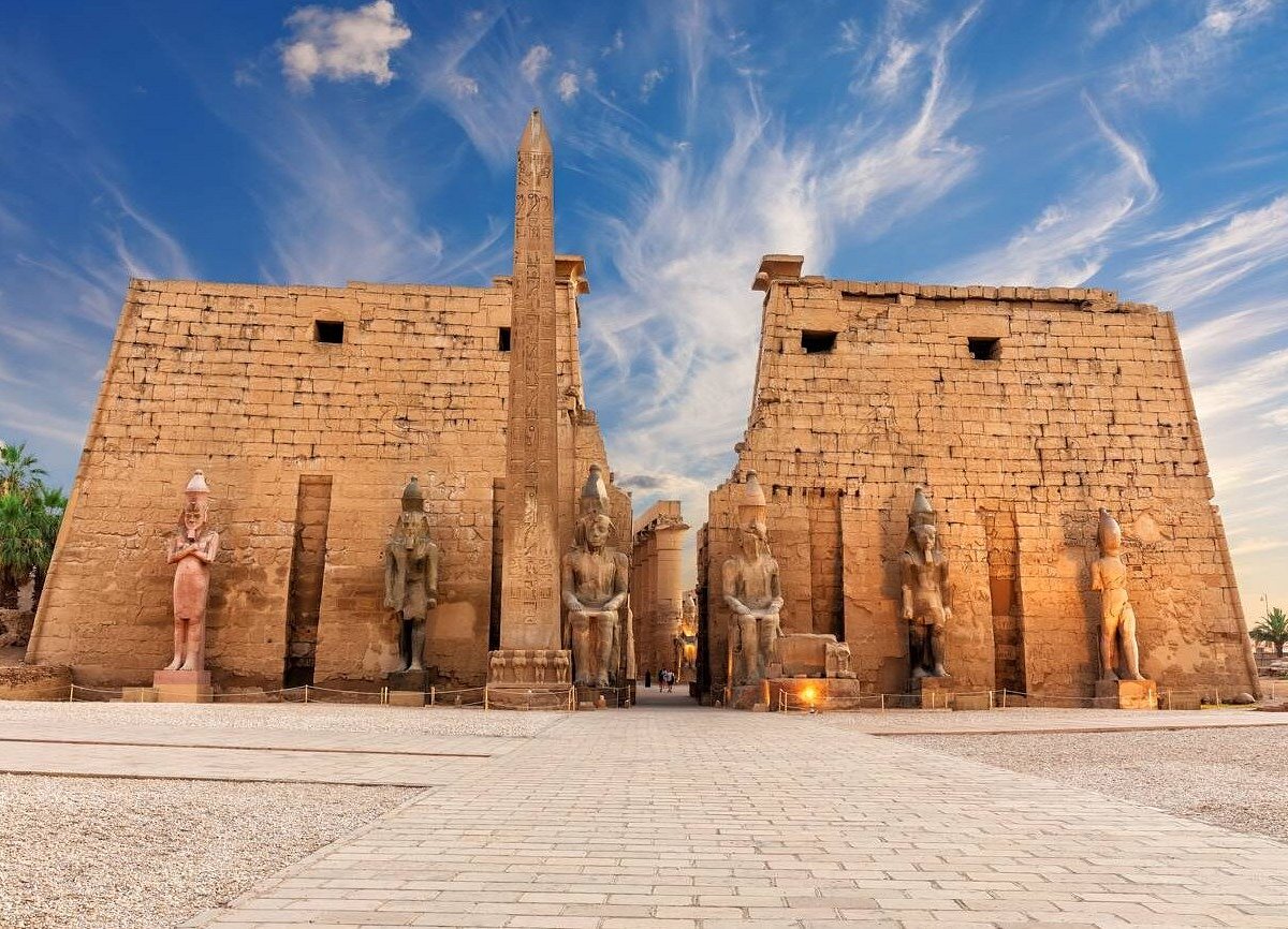 Luxor