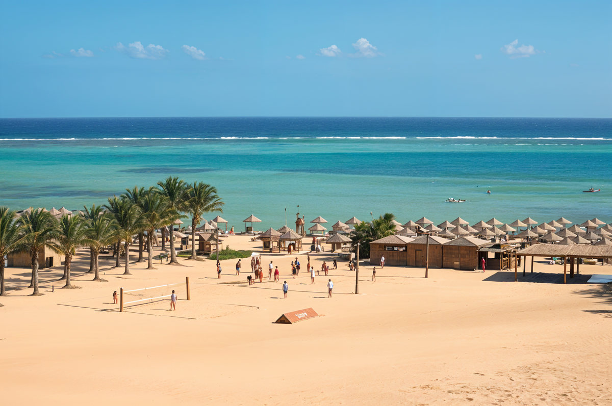Marsa Alam