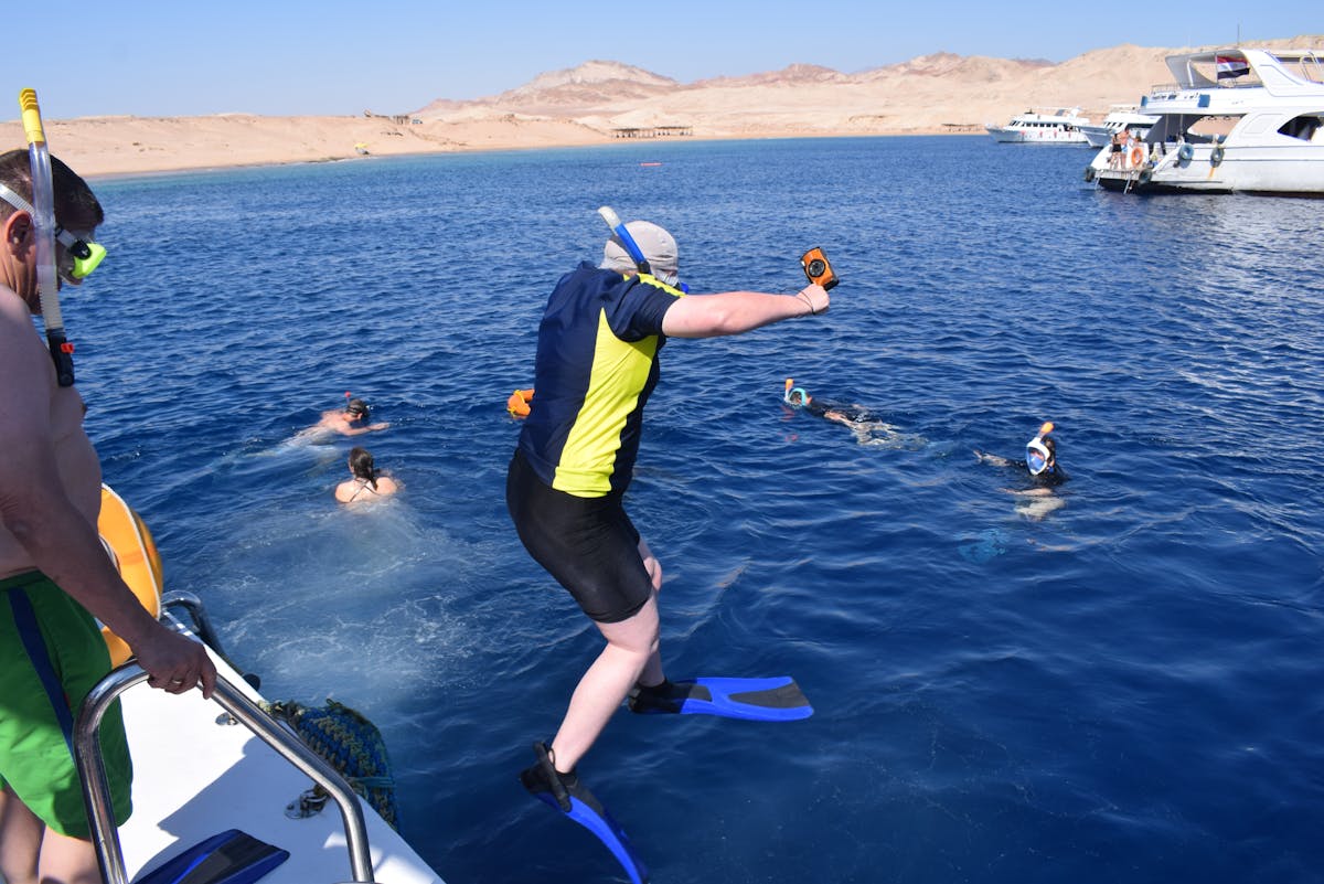 Hurghada