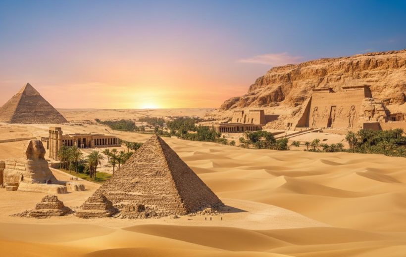 The Real Cairo Experience